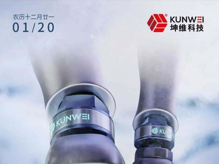 大寒丨若无此冰寒 何待来年春